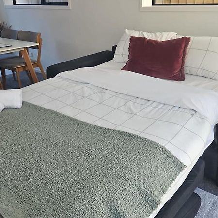 Apartament Modern Townhouse Cashel Street 2 Bed 2 Bath Christchurch Zewnętrze zdjęcie