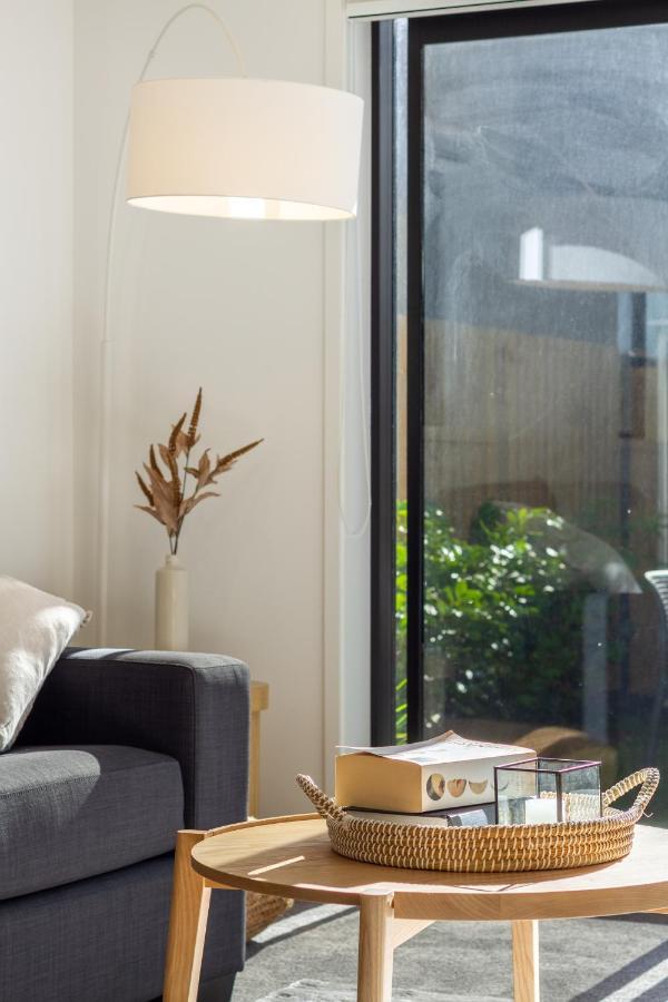 Apartament Modern Townhouse Cashel Street 2 Bed 2 Bath Christchurch Zewnętrze zdjęcie