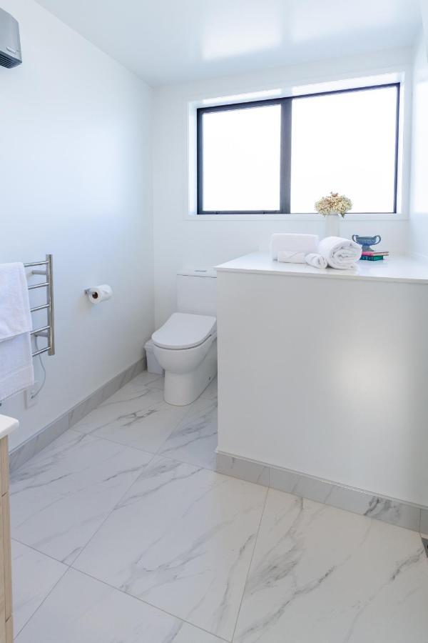 Apartament Modern Townhouse Cashel Street 2 Bed 2 Bath Christchurch Zewnętrze zdjęcie