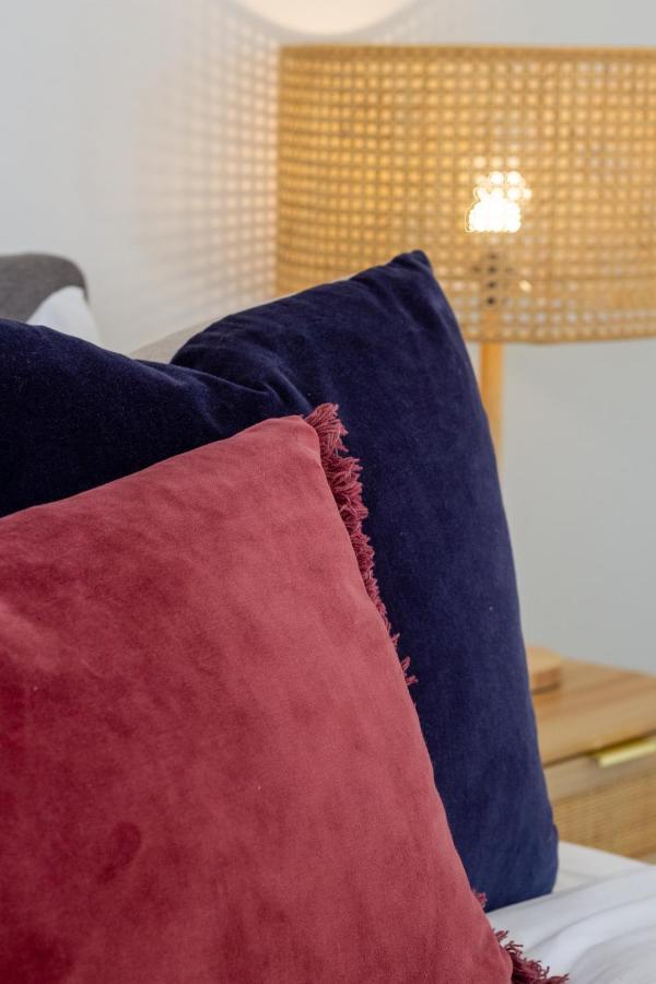 Apartament Modern Townhouse Cashel Street 2 Bed 2 Bath Christchurch Zewnętrze zdjęcie